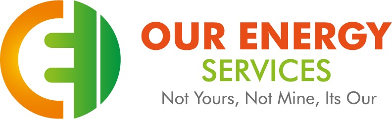 OurEnergy logo